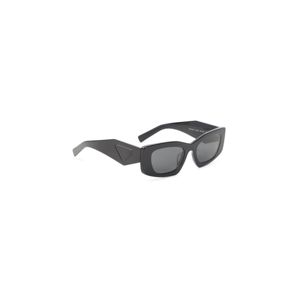 Prada Eyewear Acetate Sunglasses Women